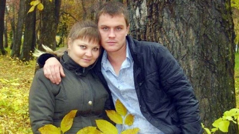 Світлана вигнала з дому чоловіка-зра дника, але той вирішив повернутися за червоним килимом на стіні. Це і стало його фатальною помилкою