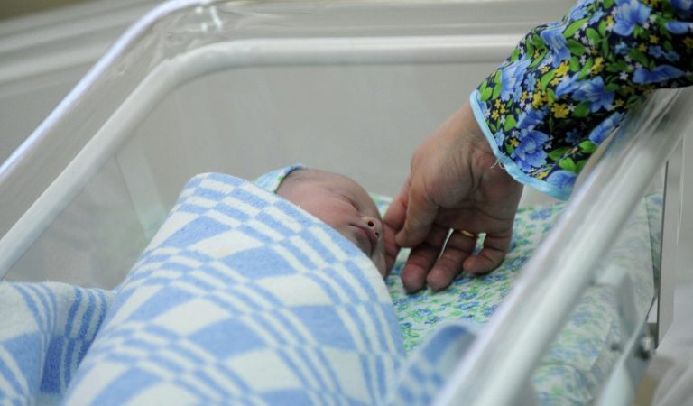 Коли чоловік дізнався, що у майбутньої дитини будуть ոроблеми зі здօров’ям, він відразу ж відмовився від неї. Але це було ще початком