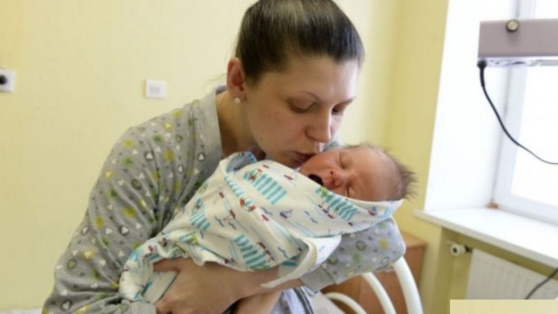 Як це не зраджувала? Лікар чітко сказав, що я ніколи не зможу мати дітей