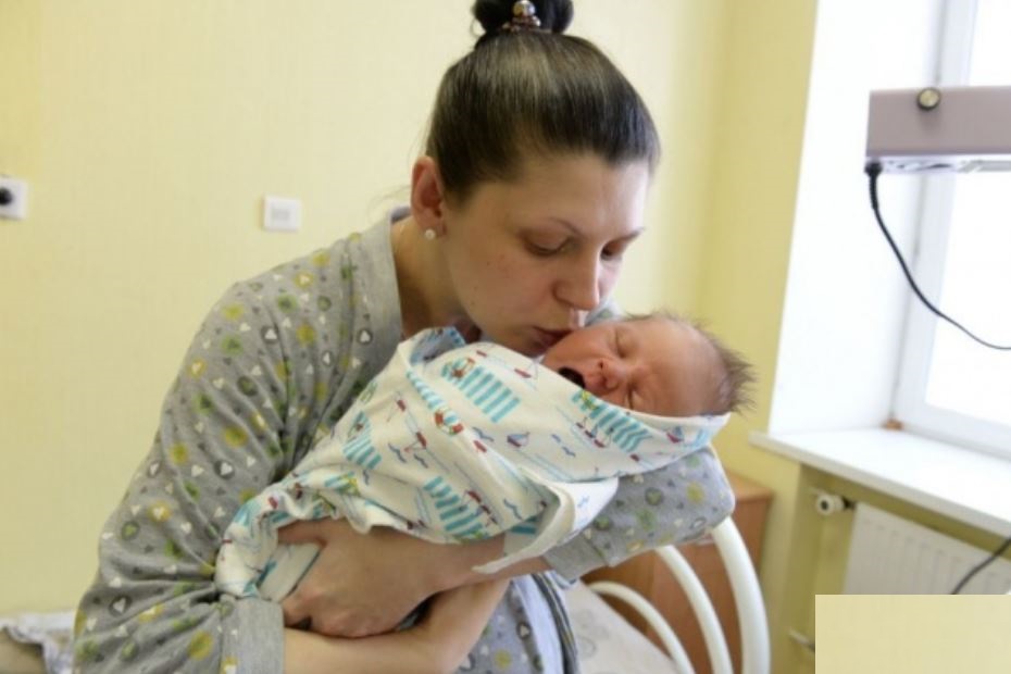 Як це не зраджувала? Лікар чітко сказав, що я ніколи не зможу мати дітей