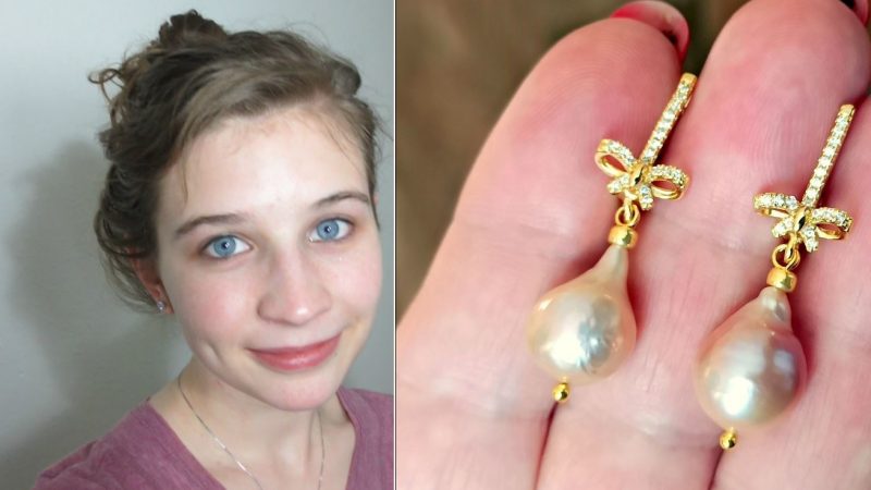 Мачуха потягла Ірину у дільницю за крадіжку сережок. А те, що з’ясувалося вже там, докорінно змінило долю дівчини – Ірина! — прогримів у квартирі голос мачухи.