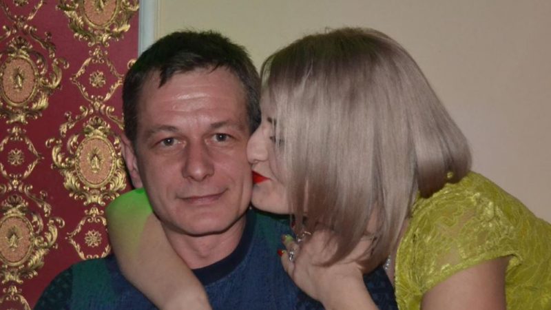 Чоловік привів додому ко ханку, разом з якою забрав все спільно нажите майно. Але в су ді їх чекав неприємний сюрприз.