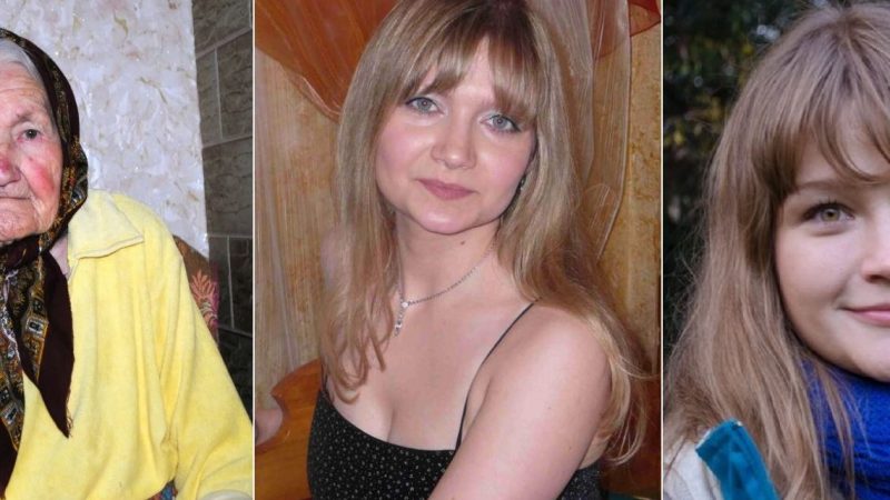 Мама назвала мене ім’ям прабабусі, а коли в зрілому віці я вирішила змінити своє ім’я, вона мало не вигнала мене