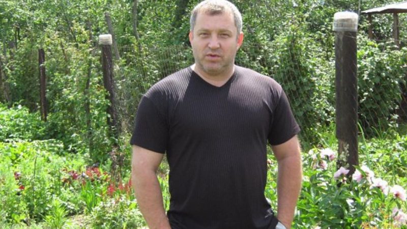 Я пішов від своєї дружини, а наступного ранку до мене з’явився її kоханець. Те, що було потім, просто неймовірно