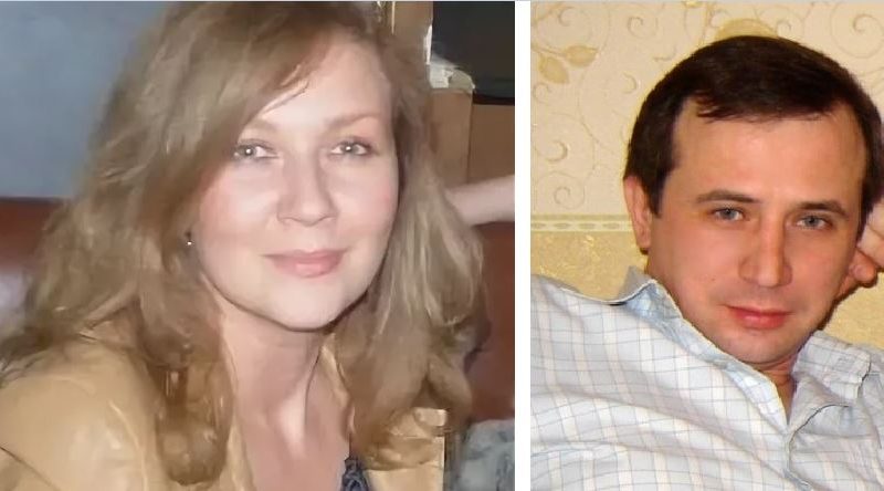 Чоловік привів додому ко ханку, разом з якою за брав все спільно нажите майно. Але в су ді їх чекав неприємний сюрприз