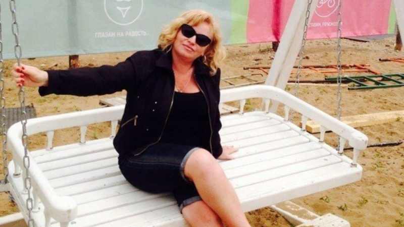 Коли свекруха попросила у сина грошей на санаторію, я їй запропонувала місяць посидіти з онукою і заробити ці гроші. Її реакція просто вразила
