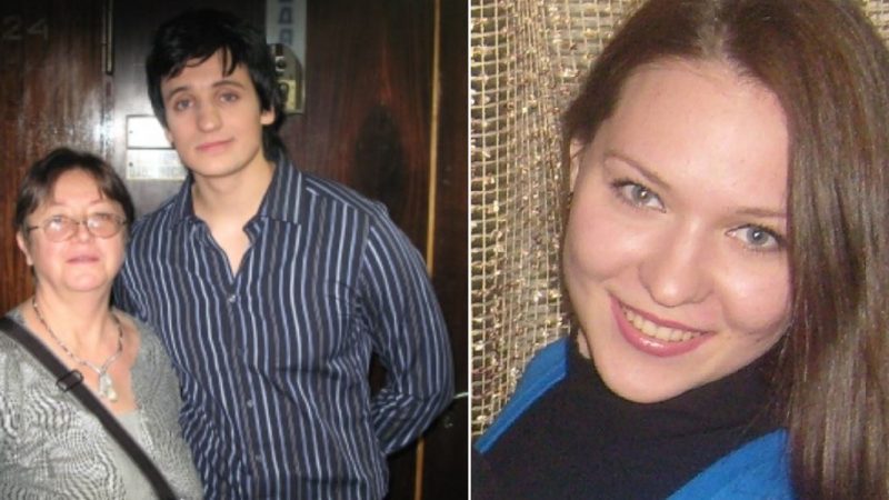 Женя весь час проводив з мамою, а про дружину він і не згадував. Черговий випадок став останньою краnлею для Ані