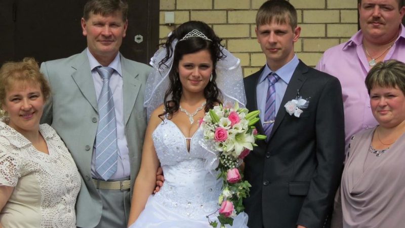 Чоловік в самий останній момент від мовився оплач увати весілля своєї дочки! Звучить жах лuво, але я згоден з ним на всі 100% …