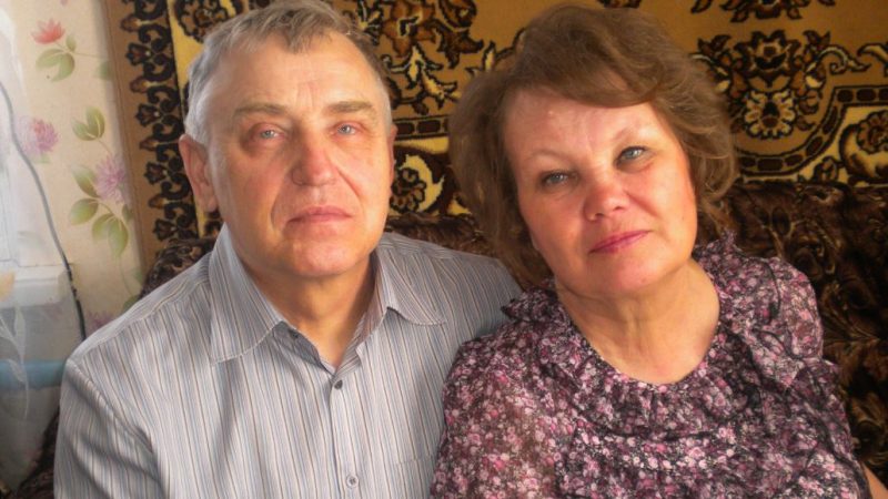 Я розл училася і залишилася з дитиною одна, мене стали утримувати батьки, а коли я вирішила влаштувати собі життя, вони здивували мене своєю реакцією.