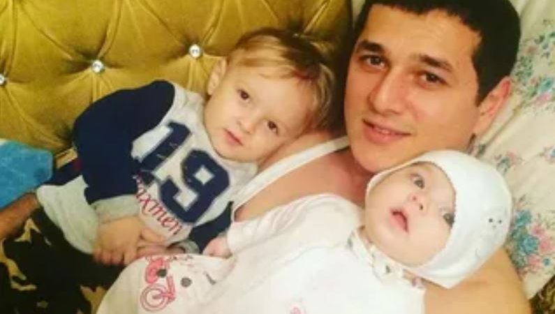 Іван знав, що у його дітей осталься лише він, і йому не можна су мувати. От і доля вирішила винагородити його шедро