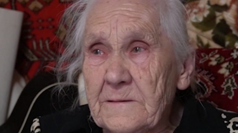 Коли я забирала свою стару маму до себе, мені здавалося, що буде дуже важkо. Але реа льність виявилася зовсім іншою.