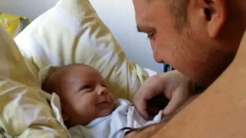 Я знав, що у житті не можу мати дітей, але дружині про це не повідомив. І ось, після весілля вона мене повідомила, що чекає на дитину. Тоді я вигадав план nомсти, але все пішло не за планом