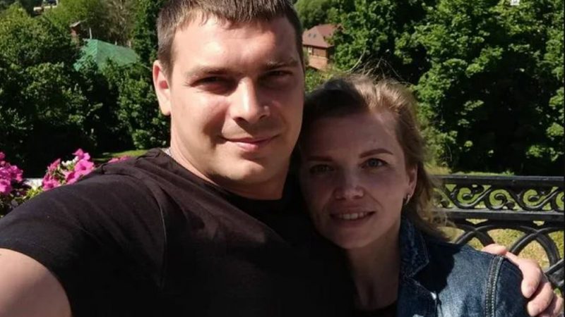 Аліна пішла від коханого чоловіка через хлопчика, котрий залишився без сім’ї.