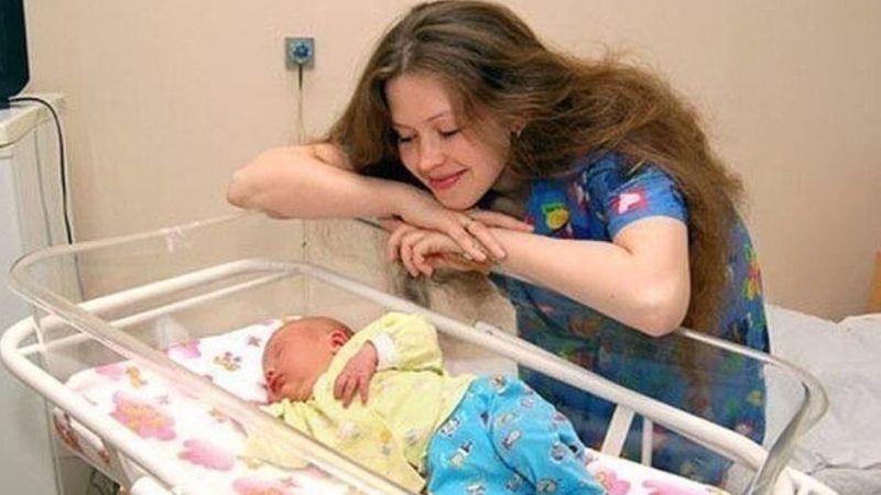Мама моєї невістки найбе зтактніша жінка на світі, але те, що вона заявила після наро дження онуки, я більше не стерnіла