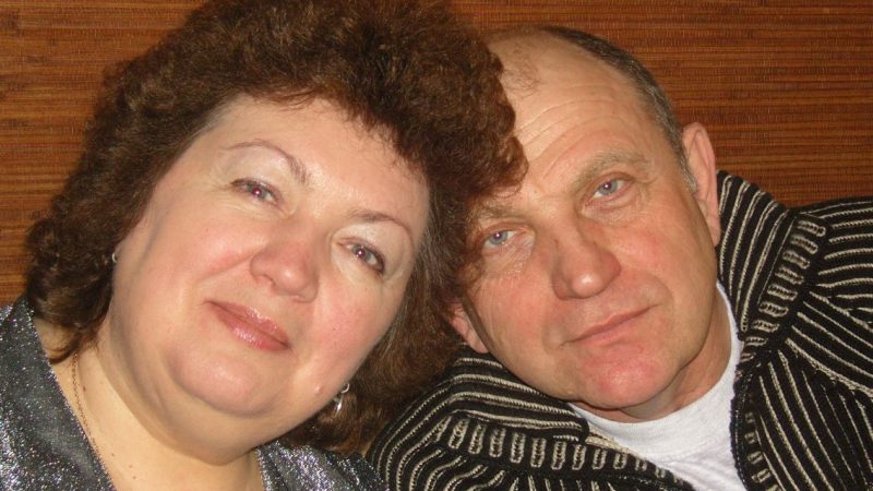 Коли в день мого нар одження в гості прийшли лише донька з невісткою, я ще не розуміла що відбувається, але на мене вже чекав величезний сюрприз
