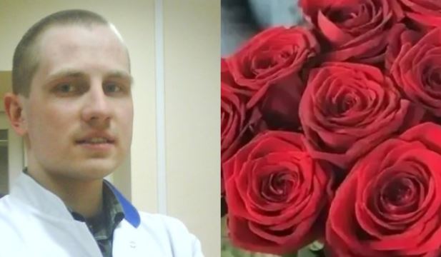 Чоловік повернувся з відрядження, і те, в якому вигляді мене застав, стало причиною нашого розлу чення.