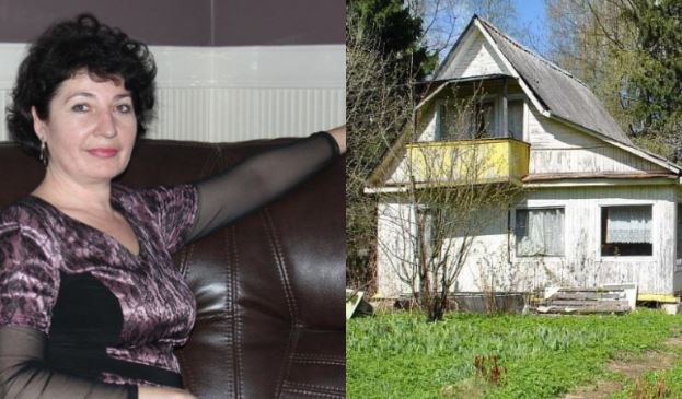 Свекруха віддала нам дачу і ми зробили ремонт, а два дні тому вона попросила віддати ключі молодшому братові чоловіка. Ось же наха бство