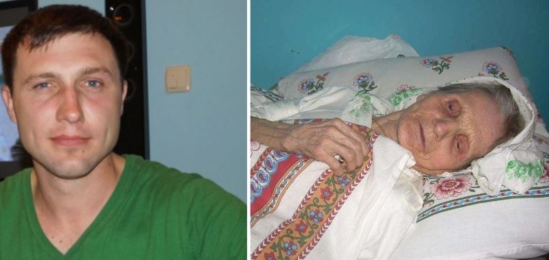 «Син, ти пови нен знати про це» – лише перед сме ртю Євгенія вирішила відкрити страաну таємницю свого минулого синові