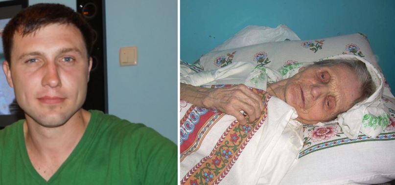 «Син, ти пови нен знати про це» – лише перед сме ртю Євгенія вирішила відкрити страաну таємницю свого минулого синові