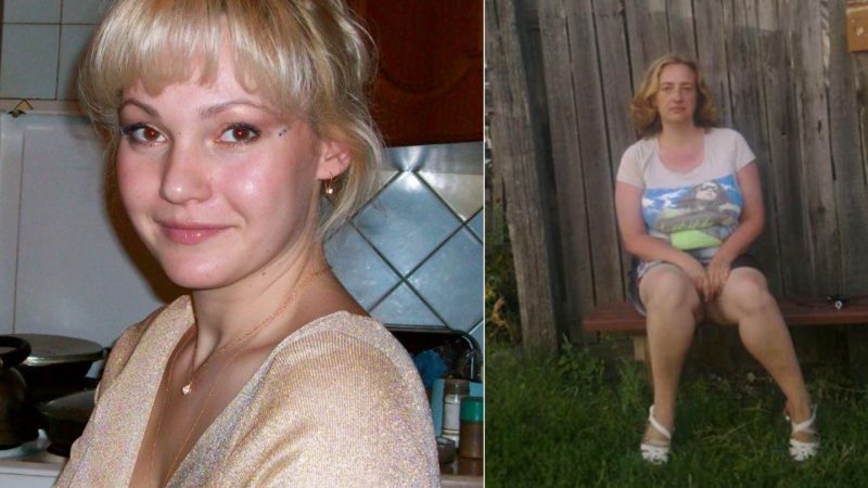 Втомившись від чоловіка і його сім’ї, жінка поїхала в село до батьків. Там вона зустріла подругу — і ця зустріч назавжди змінила її життя