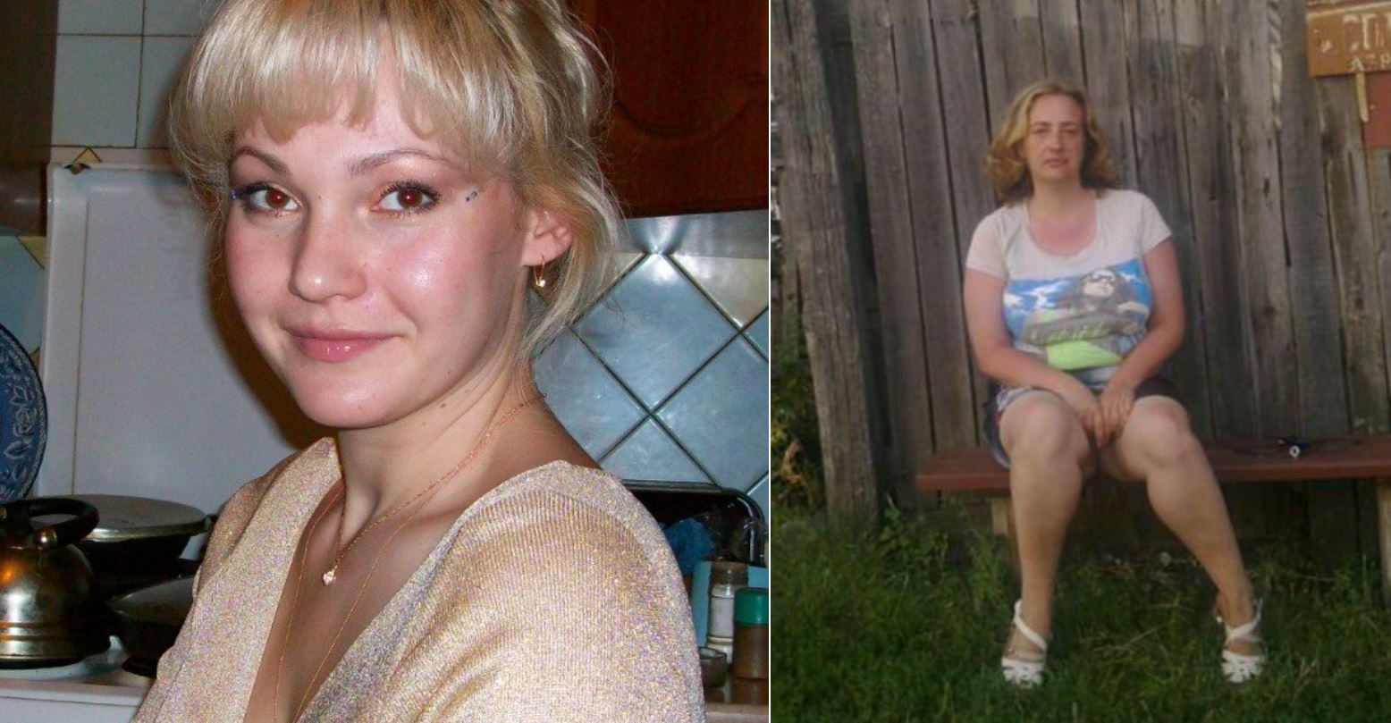 Втомившись від чоловіка і його сім’ї, жінка поїхала в село до батьків. Там вона зустріла подругу — і ця зустріч назавжди змінила її життя