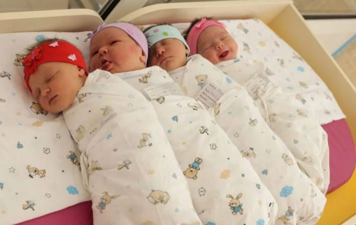 Свекруха за6оронила Каті наро джувати доньку, але через її а6сурдну вимогу вона ледь рідного сина не втратила