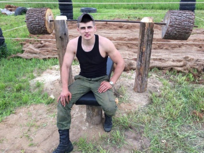 Мати-зозyля кинула своїх молодших дітей на старшого сина Сашка. І це було правильне рішення в її житті.