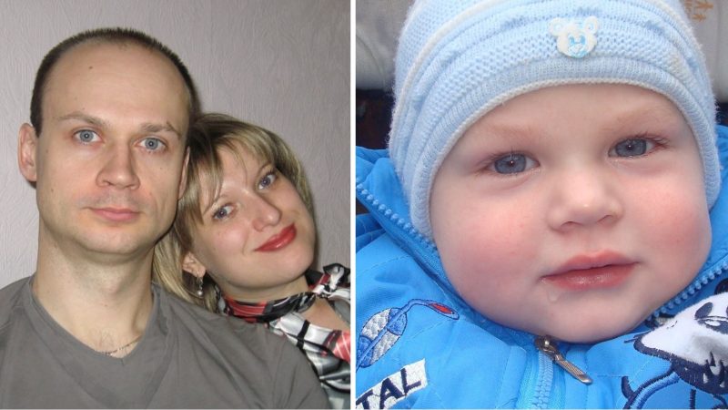 Усі косилися на молоду пару, адже звичайна сільська дівчина вийшла за заможного хлопця. Але не все було так казково у їхньому житті.