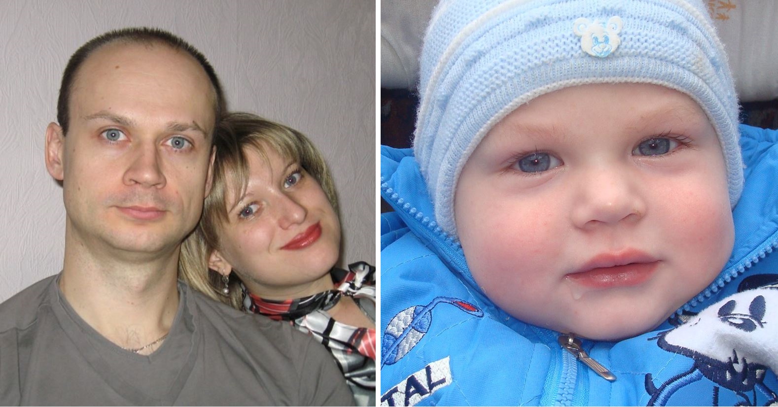 Усі косилися на молоду пару, адже звичайна сільська дівчина вийшла за заможного хлопця. Але не все було так казково у їхньому житті.
