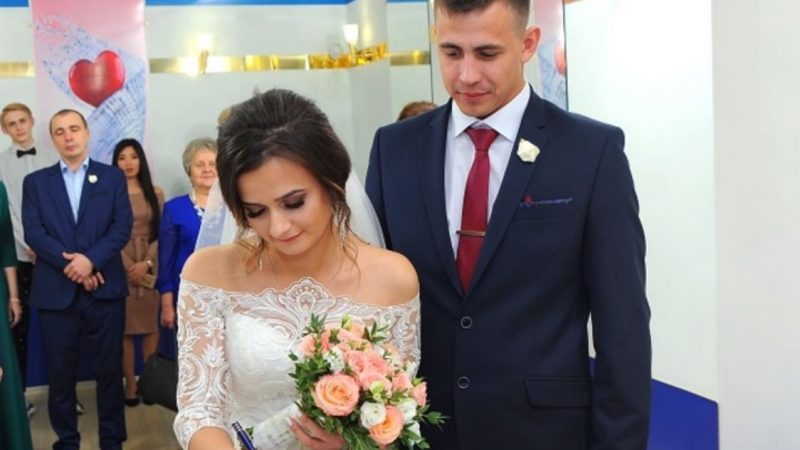 Одружилися а за 10 хвилин розлучилися Коxана показала справжнє обличчя щойно вийшла за поріг РА ГСу