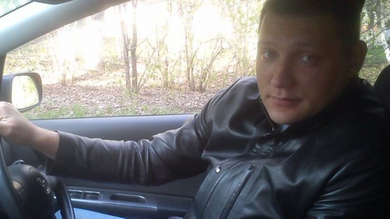 Вирішивши розлу читися зі своєю дружиною, я поїхав на якийсь час закордон. Але в іншій країні мої плани різко змінилися