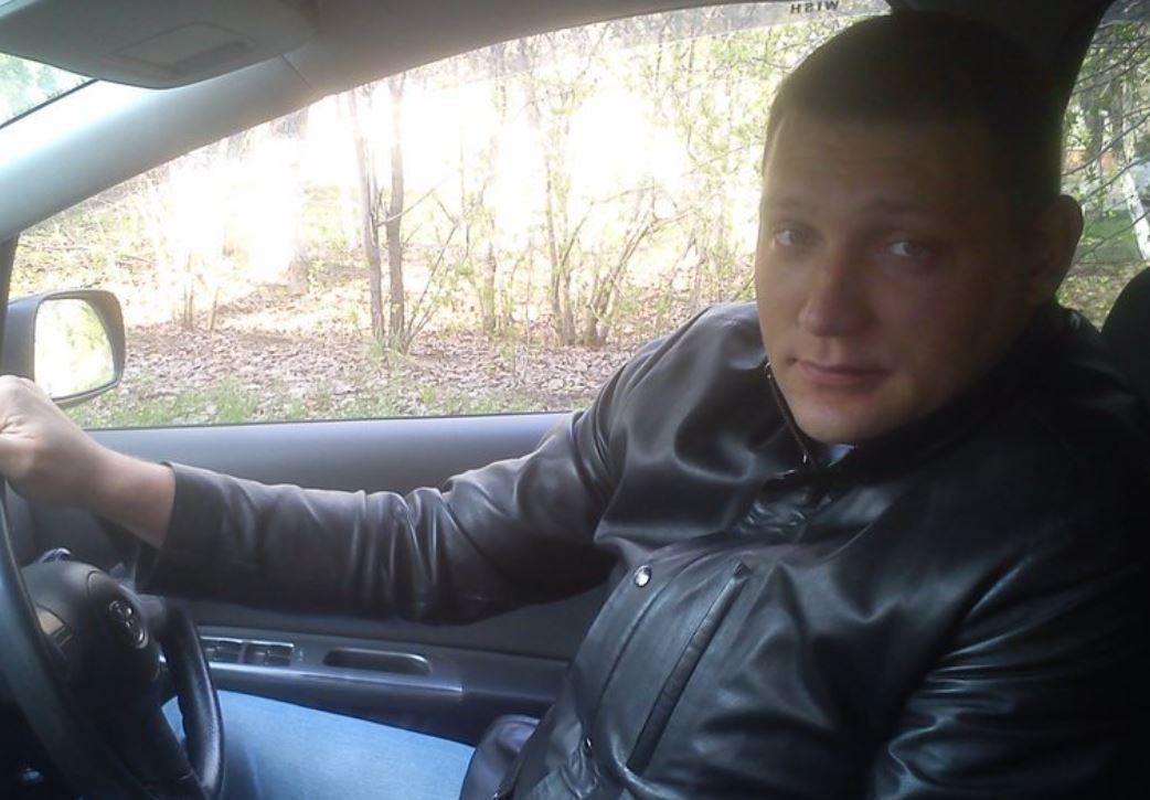 Вирішивши розлу читися зі своєю дружиною, я поїхав на якийсь час закордон. Але в іншій країні мої плани різко змінилися