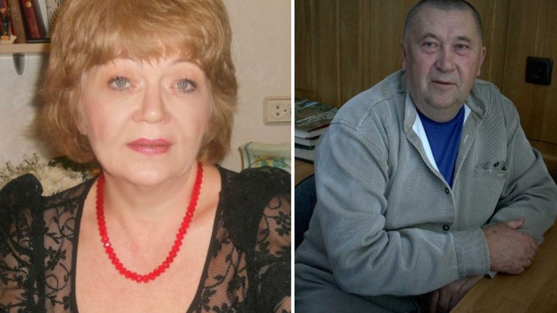 З нами в одній квартирі живуть свекор та мій тато. У це складно повірити, але ми найщасливіша сім’я на світі