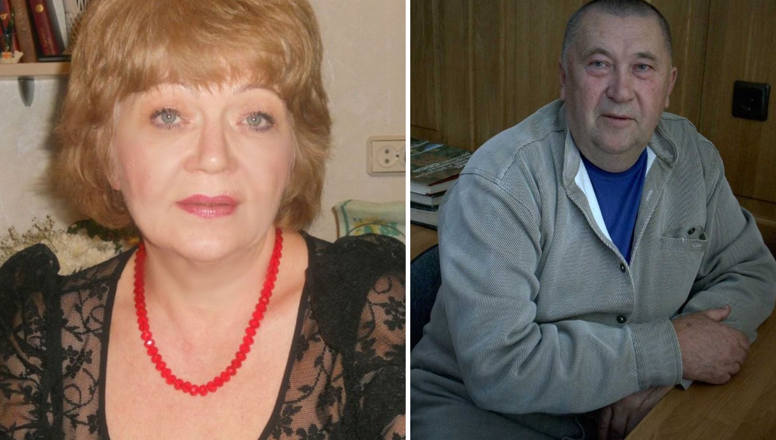 З нами в одній квартирі живуть свекор та мій тато. У це складно повірити, але ми найщасливіша сім’я на світі