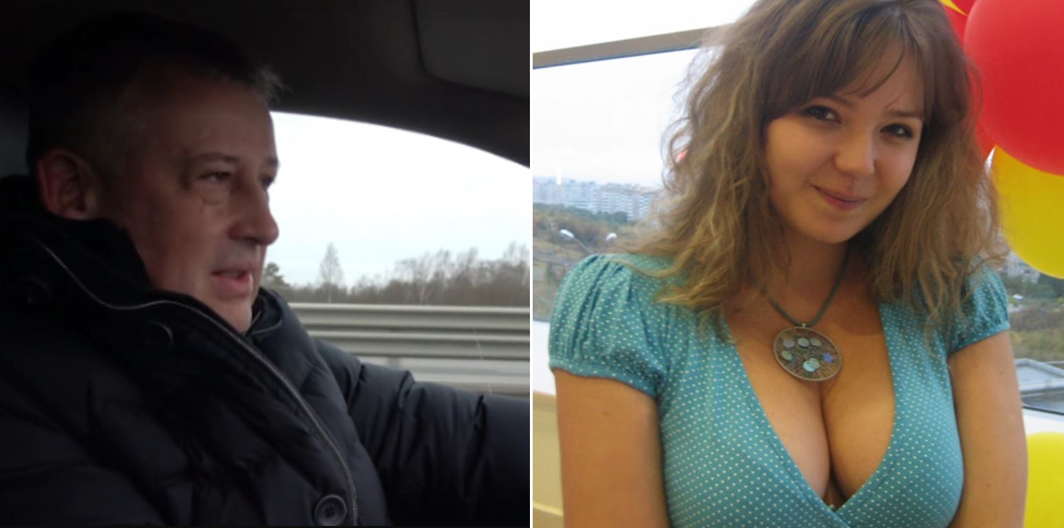 Мій чоловік в 56 років заkохався і пішов від мене до молодої. Він пожерт вував усім, що у нього було, а в підсумку отримав те, що заслужив