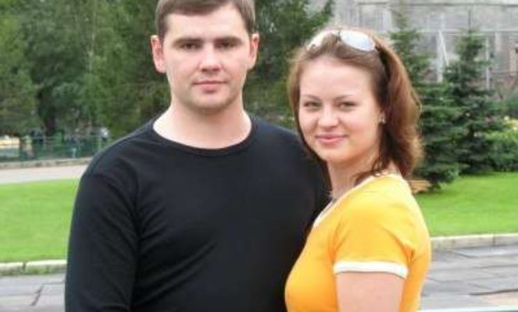 Ілля врятував свою майбутню дружину, коли був ще маленькою дитиною.