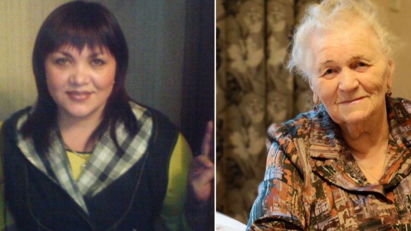 Інна тихо увійшла до хати, щоб не розбудити хво ру свекруху. Але те, що вона побачила вдома, приголомшило її до мурашок