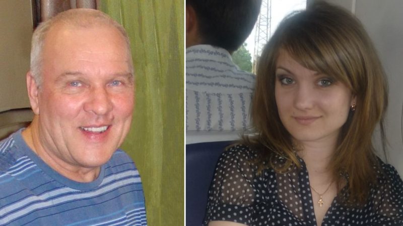 У речах мами я знайшла див ні листи і вирішила поїхати за адресою. Двері відчинив мені незнайомий чоловік.
