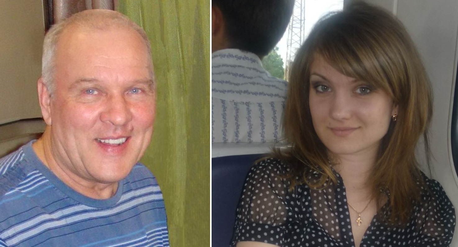 У речах мами я знайшла див ні листи і вирішила поїхати за адресою. Двері відчинив мені незнайомий чоловік.