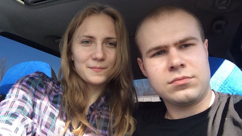 Я підняв слухавку і почув: Микола Я ваrітна Ура. Все б нічого, але поряд сиділа дружина.