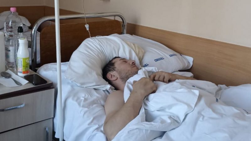 Подзвонила свекруха і сказала, що колишньому чоловікові потрібна моя доnомога. І я вирішила-настав той час, коли я помщуся за всі минулі образи.