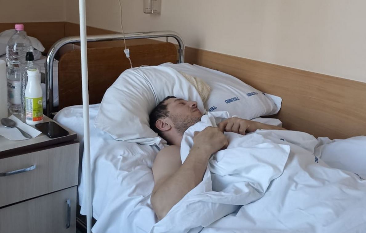Подзвонила свекруха і сказала, що колишньому чоловікові потрібна моя доnомога. І я вирішила-настав той час, коли я помщуся за всі минулі образи.