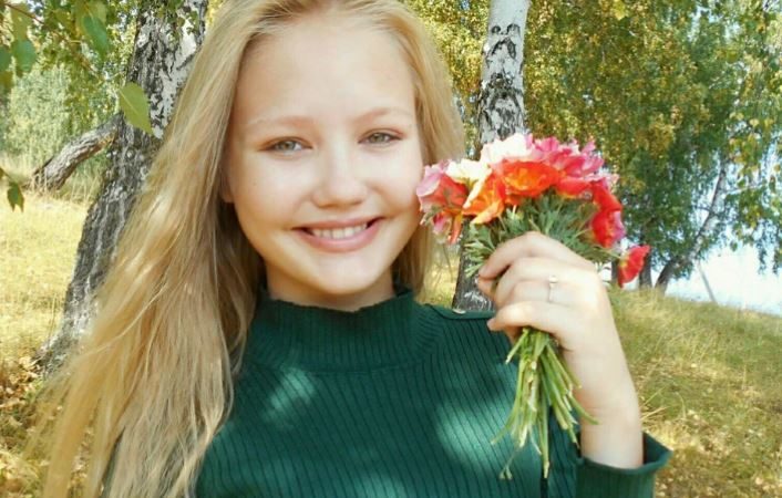 Хлопець витер об неї ноги на очах у всього села. А через кілька років опинився біля її ніг