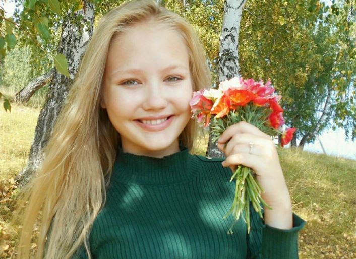 Хлопець витер об неї ноги на очах у всього села. А через кілька років опинився біля її ніг