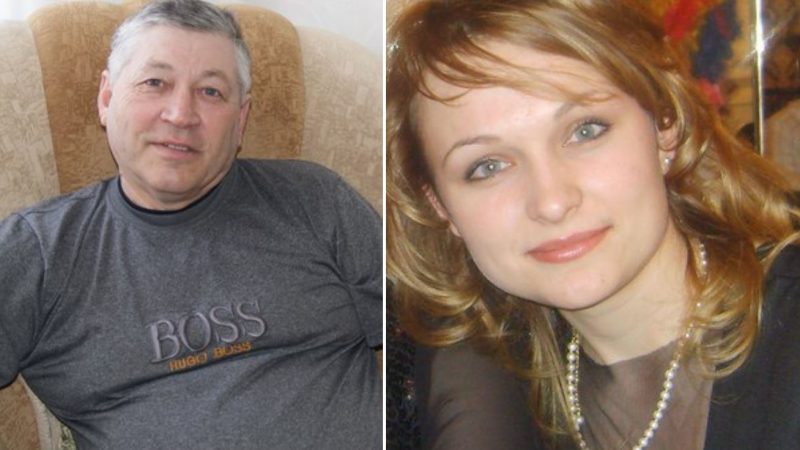 Все своє життя я любила батька більше всіх на світі. І лише перед моїм весіллям мати примудрилася розповісти мені стр ашну правду про нього