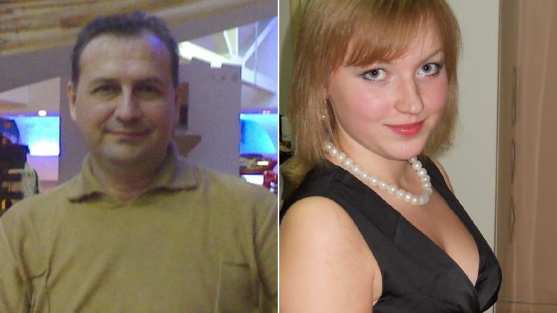 Коли чоловік начальниці став чіплятися до мене за столом, я вийшла і хотіла піти, але він схопив мене за руку і різко потяг у лазню