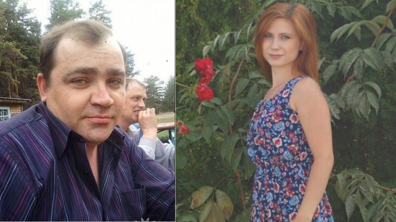 Під час вечері Карина помітила, що чоловік дивно себе веде. А після одного його слова, дружині все стало ясно.