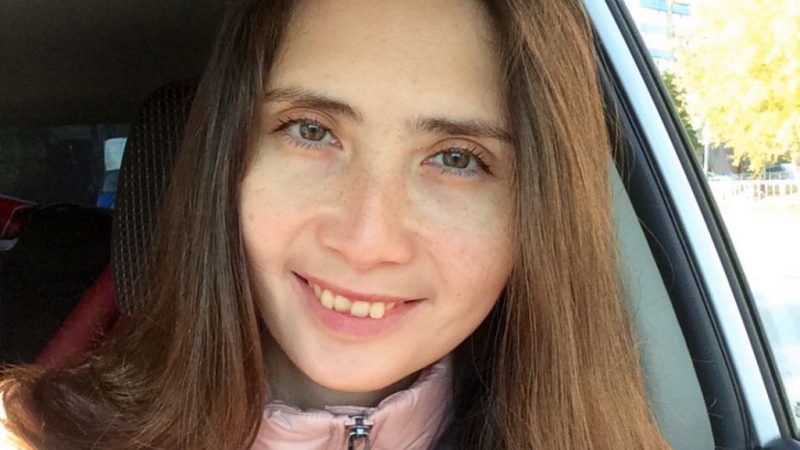 Наречений забув вимкнути телефон с Аленка почула, що говорив він про неї друзям, земля пішла з під ніг від його слів.