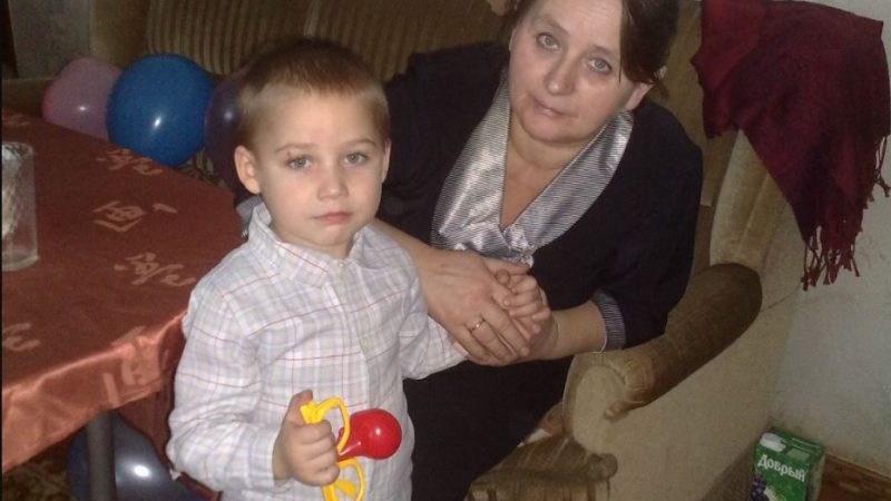 Син вирішив кинути дружину з дитиною і притягти в будинок іншу жінку. Ось тоді і я вирішила втрутитися.