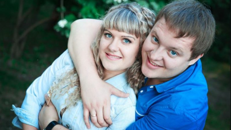 Близнюки знайшли один одного, а вийшло це за покликом серця.